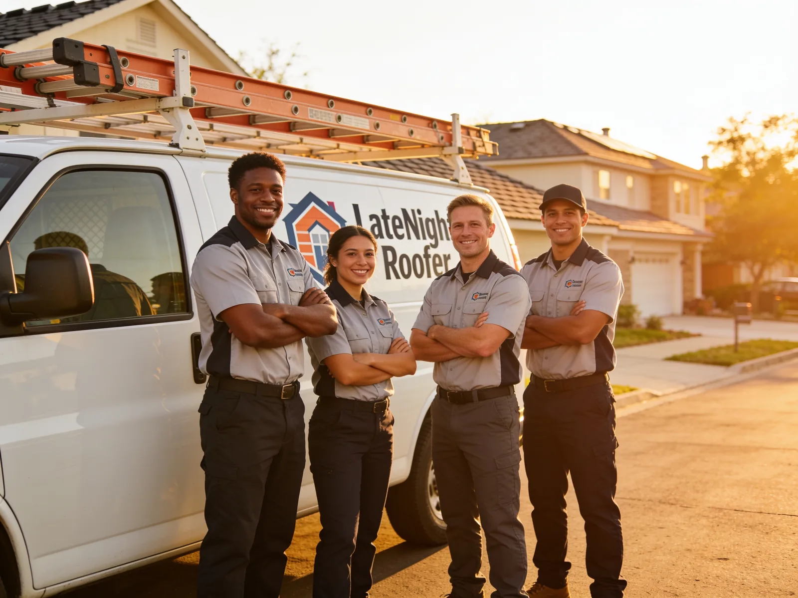Emergency Roof Repair company in Tyonek, AK